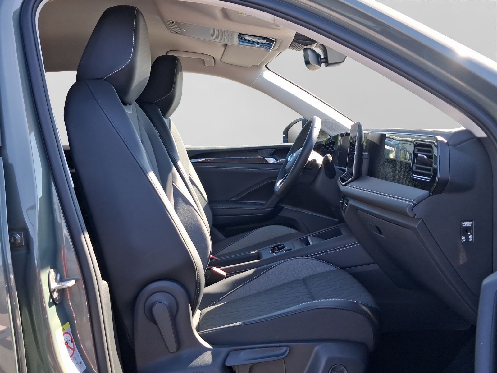 Volkswagen Tiguan 2.0 TDI DSG GOAL LED NAVI KAMERA AHK foto 4