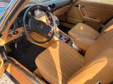 Mercedes-Benz SL 380 - Autos aus dem Jahr 1984