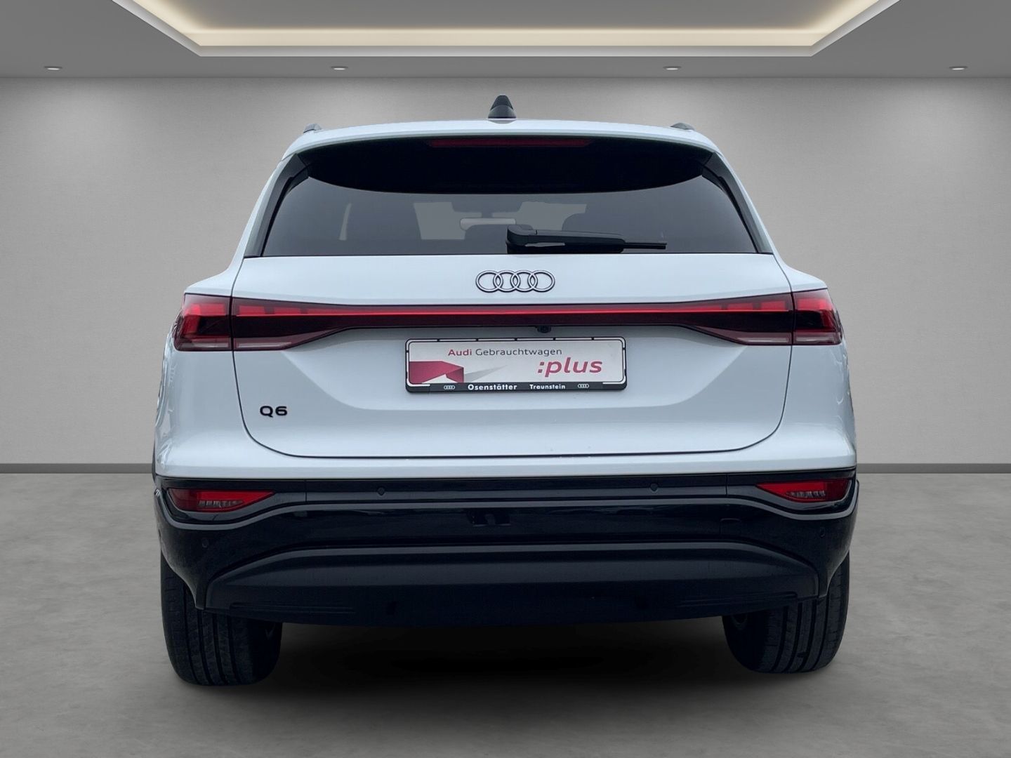 Audi Q6 e-tron - Bild 11
