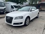 Audi A3 1.8 TFSI Attraction Cabriolet Attraction
