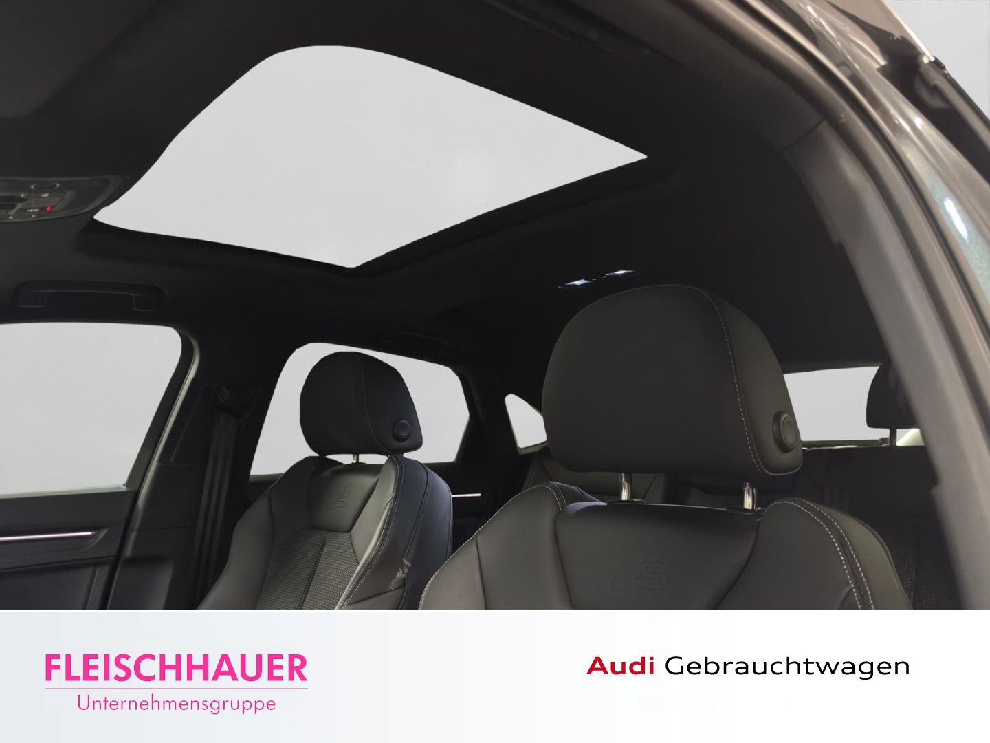 Audi Q3 Sportback 45 TFSI e S line Navi+LED+Pano+20'' foto 24