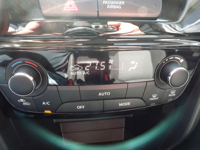 Vitara 1.4 Mild-Hybrid Comfort 4x2