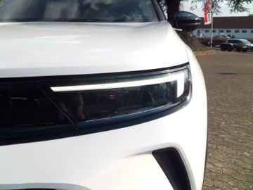 Bild 3 Opel Mokka 1.2T Ultimate ACC LED PDC+Kam SHZ LHZ Navi