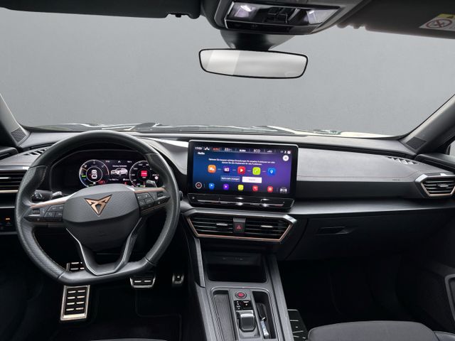 Formentor VZ e-HYBRID *AHK PANODACH +NAVI+LED*