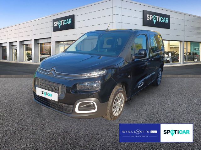 Citroën Berlingo MPV FEEL M BlueHDi 130 NAVI KAMERA KEYL