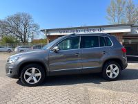 Volkswagen Tiguan 2.0 TDI Sport & Style KLIMA/XENON/PANORAM
