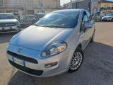 Fiat Punto 1.2 8V 5 porte Street - gebrauchte Fiat Punto aus dem Jahr 2018