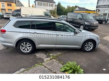 Volkswagen Passat Variant - 6
