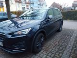 Seat Tarraco 2.0 TDI 140kW FR 4Drive DSG FR - Seat Tarraco in Frankfurt (Main)