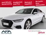 Audi A7 Sportback 45 TFSI qu. Pano*AHK*RFK*HD.Matrix - Audi A7 Jahreswagen