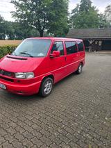 Volkswagen VW T4 Multivan  Camper Van  oder 7 Sitzer ... - Volkswagen T4 Multivan mit Diesel-Antrieb: Automatik