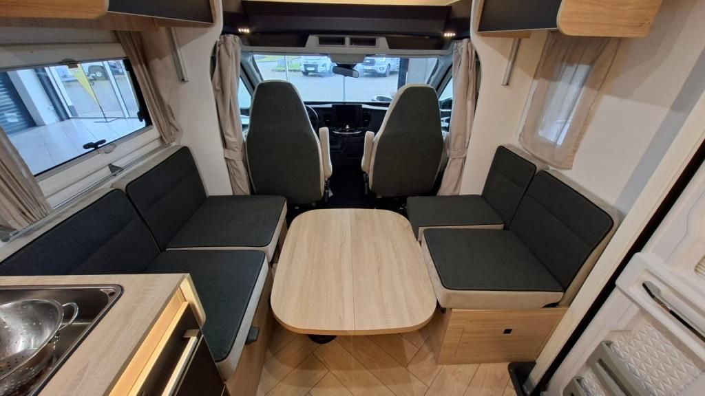 Autohaus Zimpel & Franke -  Challenger 317 sofort ArcticPaket+4,1t+Hubbett - Bild 12 Autohaus Zimpel & Franke -  Challenger 317 sofort ArcticPaket+4,1t+Hubbett - Bild 12