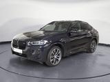 BMW X4 M40i AT Innovationsp. Sport Aut. Standhzg. - BMW: M Sport