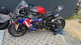 BMW S1000 RR M Wilbers 