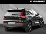 Volvo XC 40 B3 2WD Ultra Dark - Volvo XC40: Ultra Dark