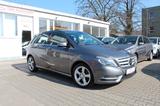 Mercedes-Benz B 200 AUT*EXKLUSIV-PAKET*LEDER*BI-XEN*LED - Mercedes-Benz B 200 Gebrauchtwagen in Mannheim