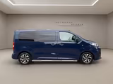 Citroën SpaceTourer  Shine L2  Pano/Head-up/elekt. Türen - Citroën mit Diesel-Antrieb: Kleinbus