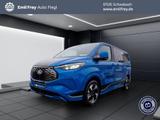 Ford e-Tourneo Custom Sport 340 L1H1 LKW HA 160 kW, 5 - Angebote