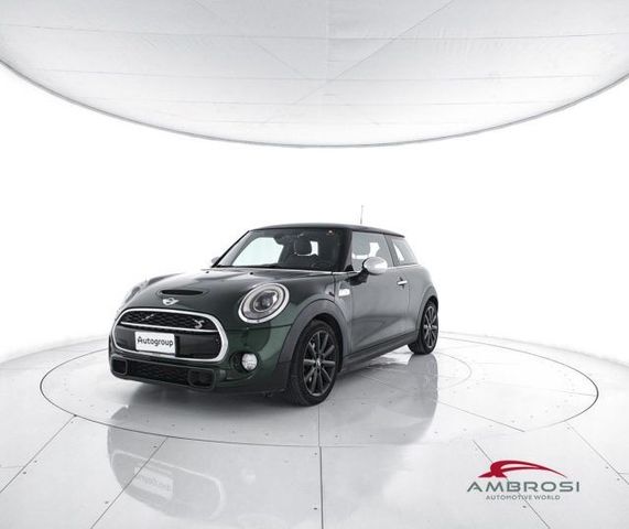 MINI Cooper SD 2.0