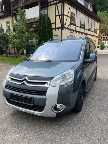 Citroën Berlingo 1.6 Benzin