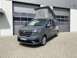 Frankia Yucon CamperVan 55 SB - Automatik - sofort - Frankia Hamburg