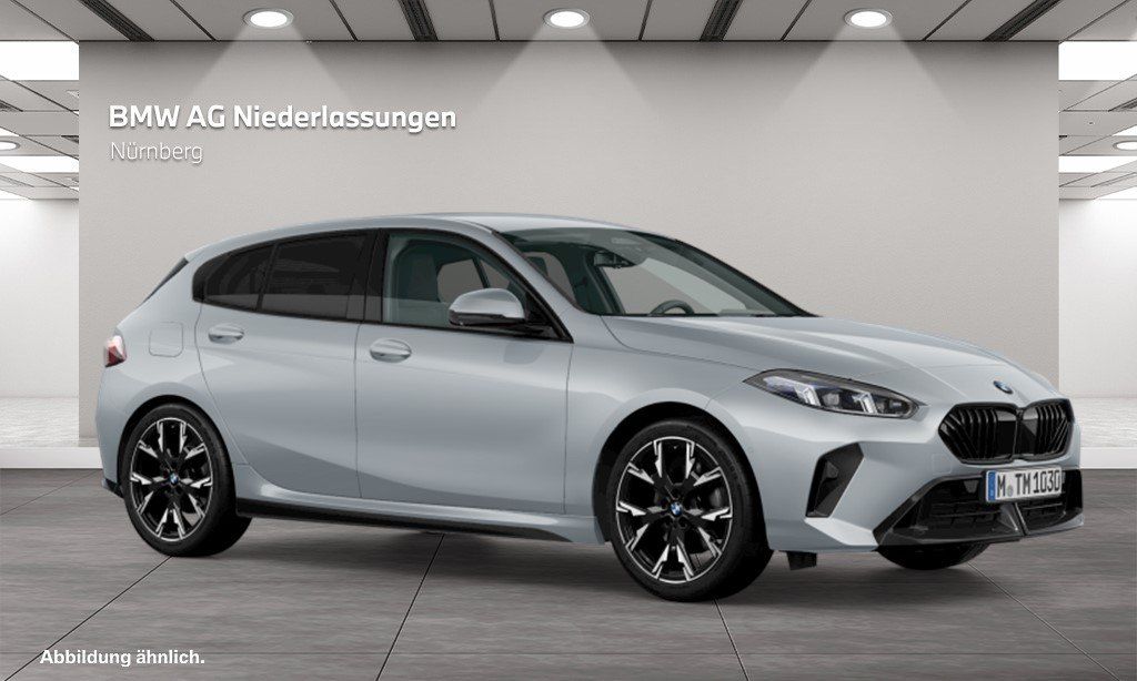 BMW 120 - Bild 9
