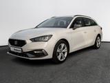 Seat LEON ST FR 2.0 TDI DSG (FAHRSCHULE) - Seat Leon Kombi ST fr mit Diesel-Antrieb