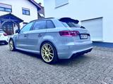 Audi RS3 Sportback?- Nardograu - Top gepflegt - graue Audi RS3