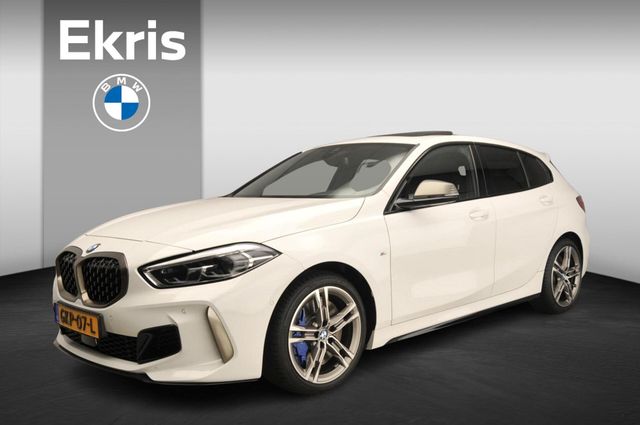 BMW M135i 1 Serie 5-türig xDrive | M-Sportpakket | L