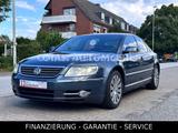 Volkswagen Phaeton V6 4M/XENON/SHD/MASSAGE/TEMP/SITZ-KLIMA - graue Volkswagen Phaeton