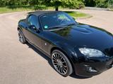 Mazda MX-5 1.8 MZR Center-Line Center-Line - Mazda MX-5 aus 2010
