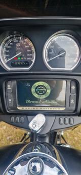 Harley-Davidson HARLEY DAVIDSON STREET GLIDE SPEZIAL  - Angebote entsprechen deinen Suchkriterien