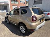 Dacia DUSTER II COMFORT-NAVI-RFK-TEMPO-AHK-START STOP - Dacia Gebrauchtwagen in Düsseldorf
