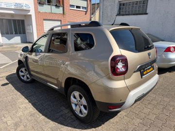 Dacia Duster - 4