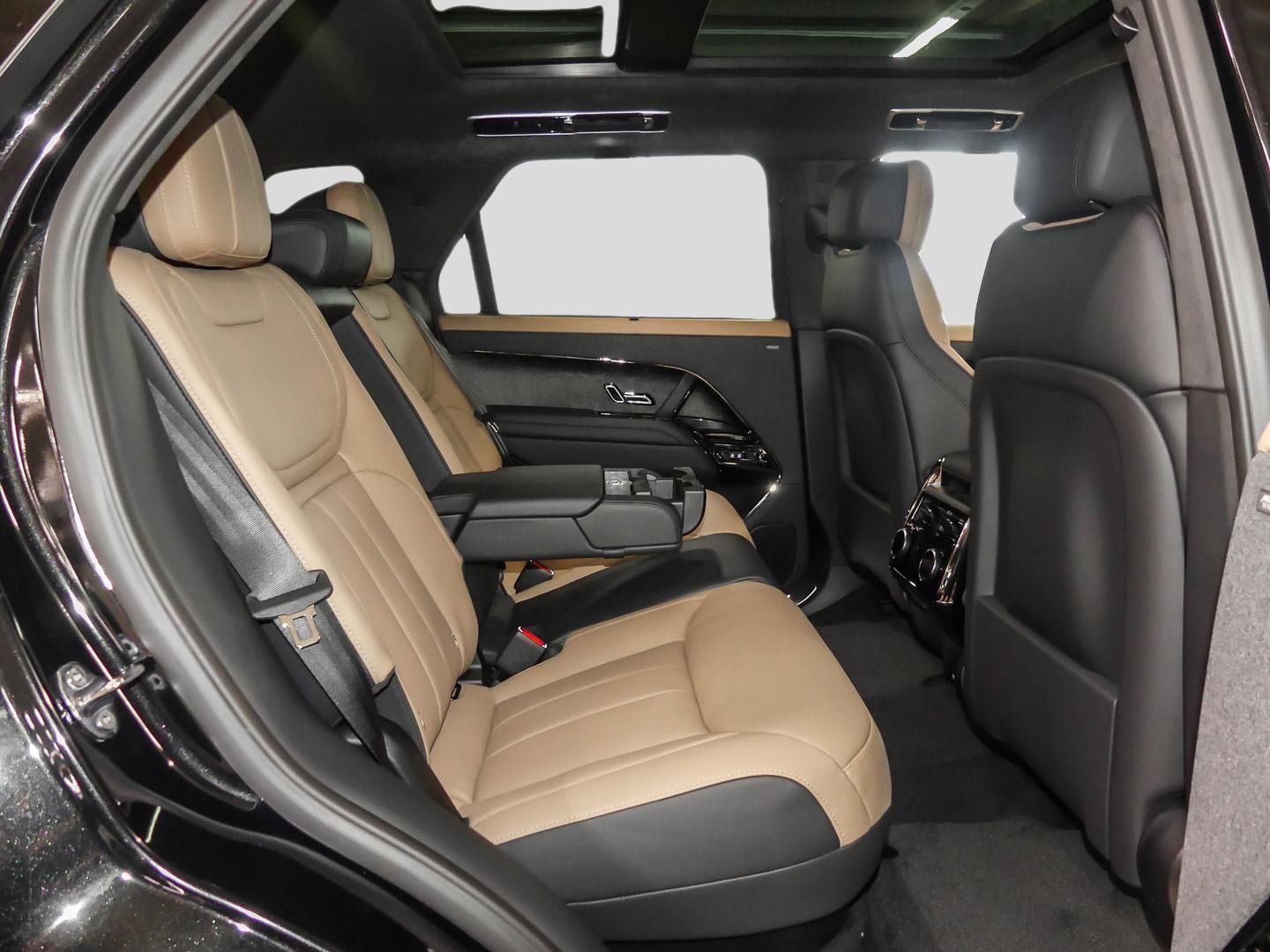 Land Rover Range Rover Sport Autobiography P530 4.4 V8 Mild foto 5