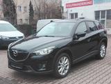Mazda CX-5 Sports-Line AWD Automatikgetriebe - Mazda: Sport