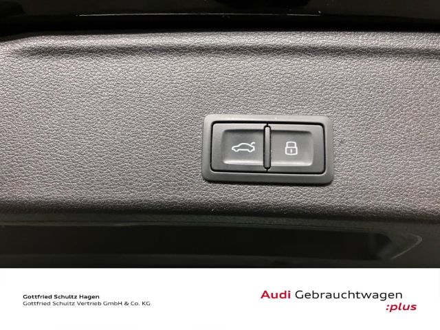 Audi A4 - Bild 22