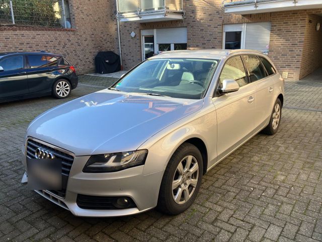 Audi A4 1.8 TFSI (Motor NEU bei 198200 KM)