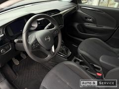 OPEL Corsa Elegance 1.2 Klima/Android-Apple/PP/Allwet