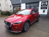 Mazda CX-3 Sportsline  LED / HEADUP / CARP... - Mazda: Mazda3 Sport