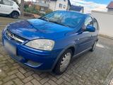 Opel Corsa 1.2 2005 (124.000km) Neue TÜV - Opel Corsa aus 2005 mit Benzin-Antrieb: Kleinwagen, 1.2
