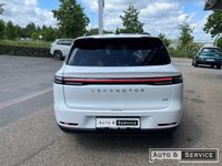 Leapmotor C10 - Vorschau Bild 5