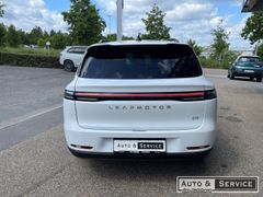 LEAPMOTOR C10 REEV DESIGN 28,4 kWh+NAVI+360°KAMERA+PANORAM