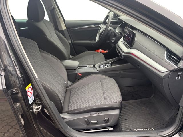 Skoda Octavia - Bild 15