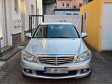 Mercedes-Benz C 220 CDI Limousine Elegance PDC/SHZ/Navi/Klima - gebrauchte Mercedes-Benz C 220 aus dem Jahr 2007