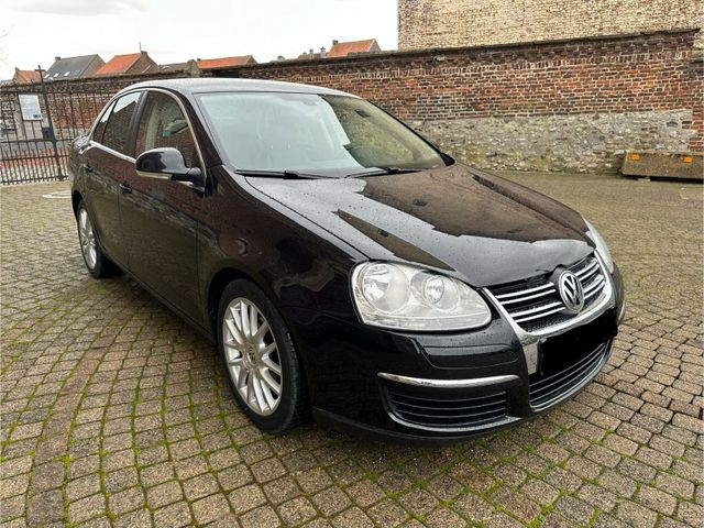 Volkswagen Jetta 1.9TDi