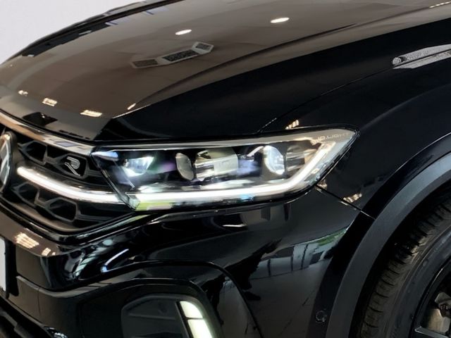 T-Roc 1.5 TSI R-LINE LED+KAMERA+PANO+STANDHZ+DCP
