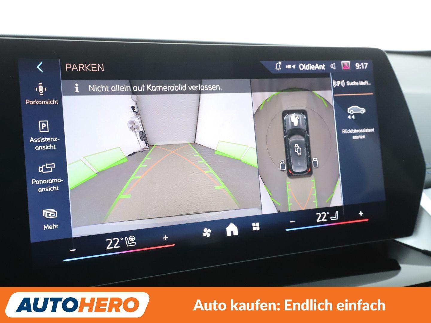 BMW iX1 xDrive 30 M Sport *NAV*LIMIT*360CAM*PDC*SHZ*, миниатюра 20