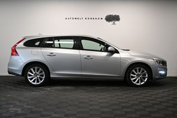 Volvo V60 - 5