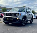 Jeep Renegade Longitude FWD*1.4*Navi*Klima*Tempo*Pdc* - Jeep Gebrauchtwagen in Düsseldorf